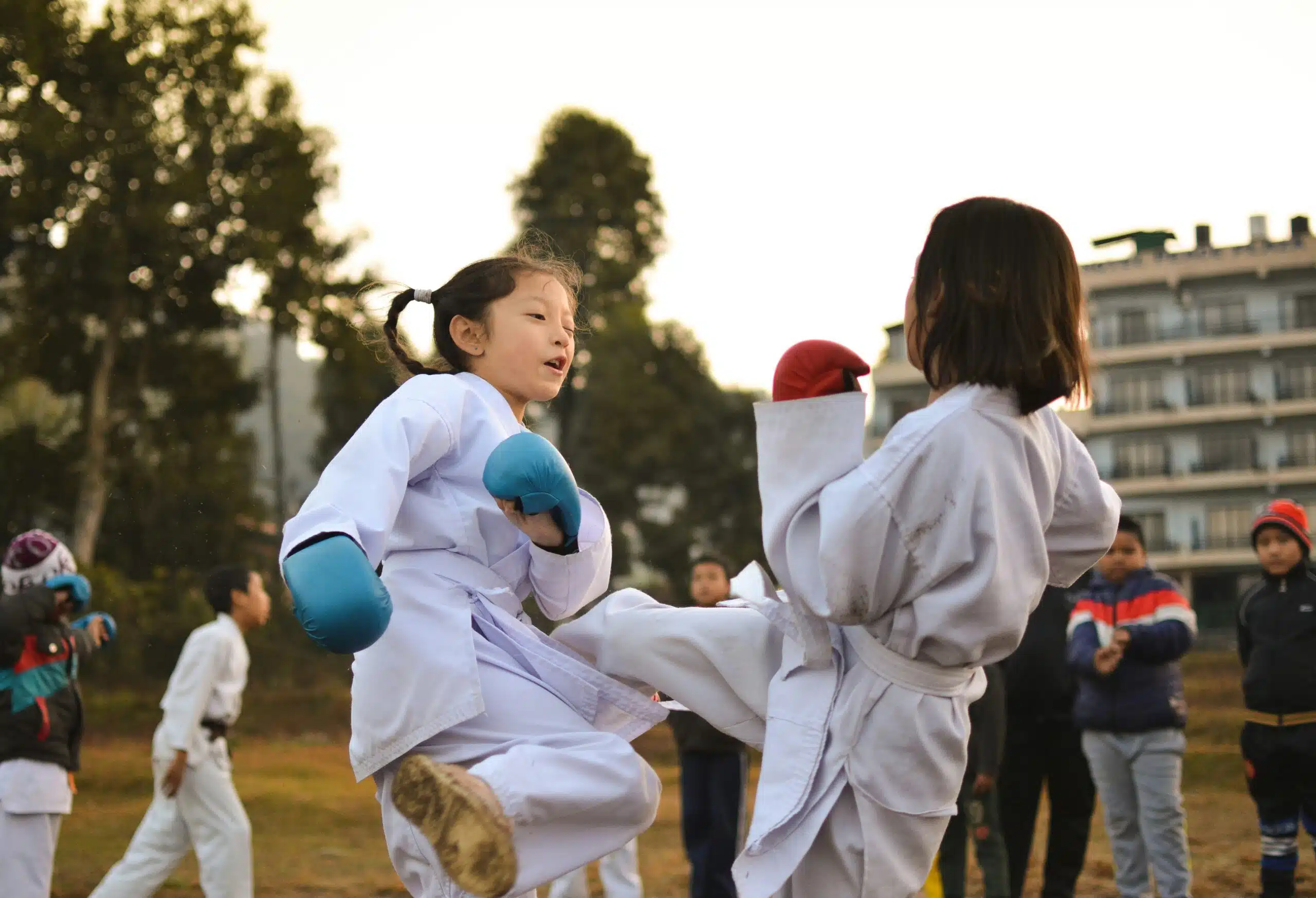 Effective Strategies to Grow Your Martial Arts School on a Budget