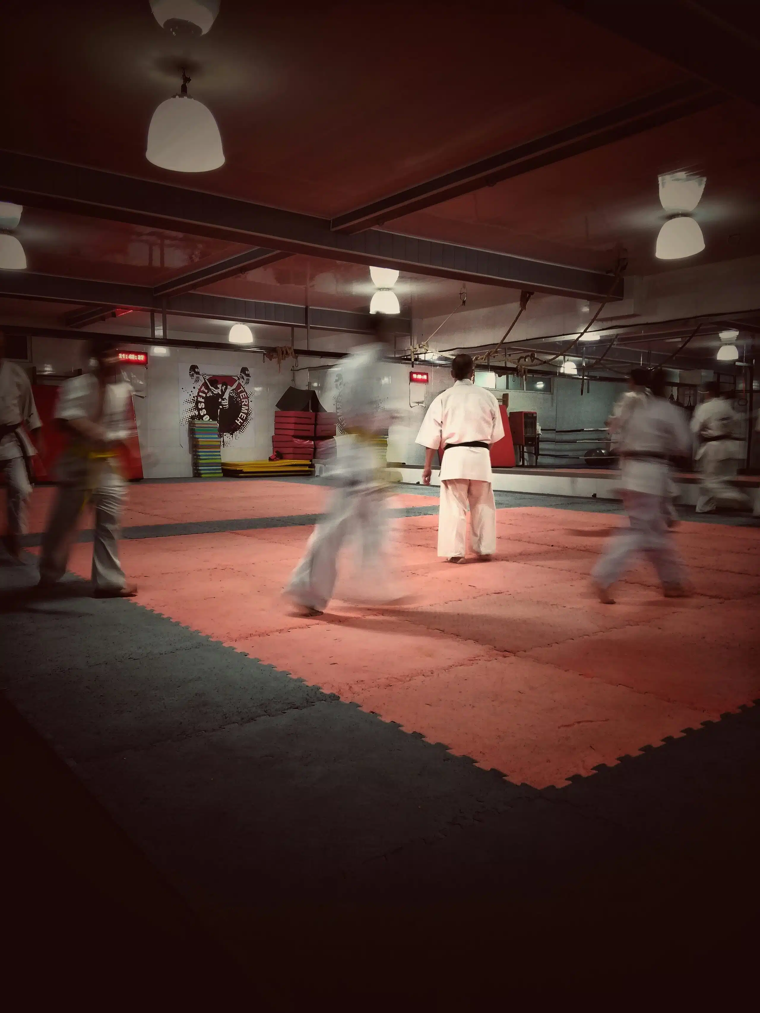 Enhance Your School: Martial Arts Instructor Training Guide