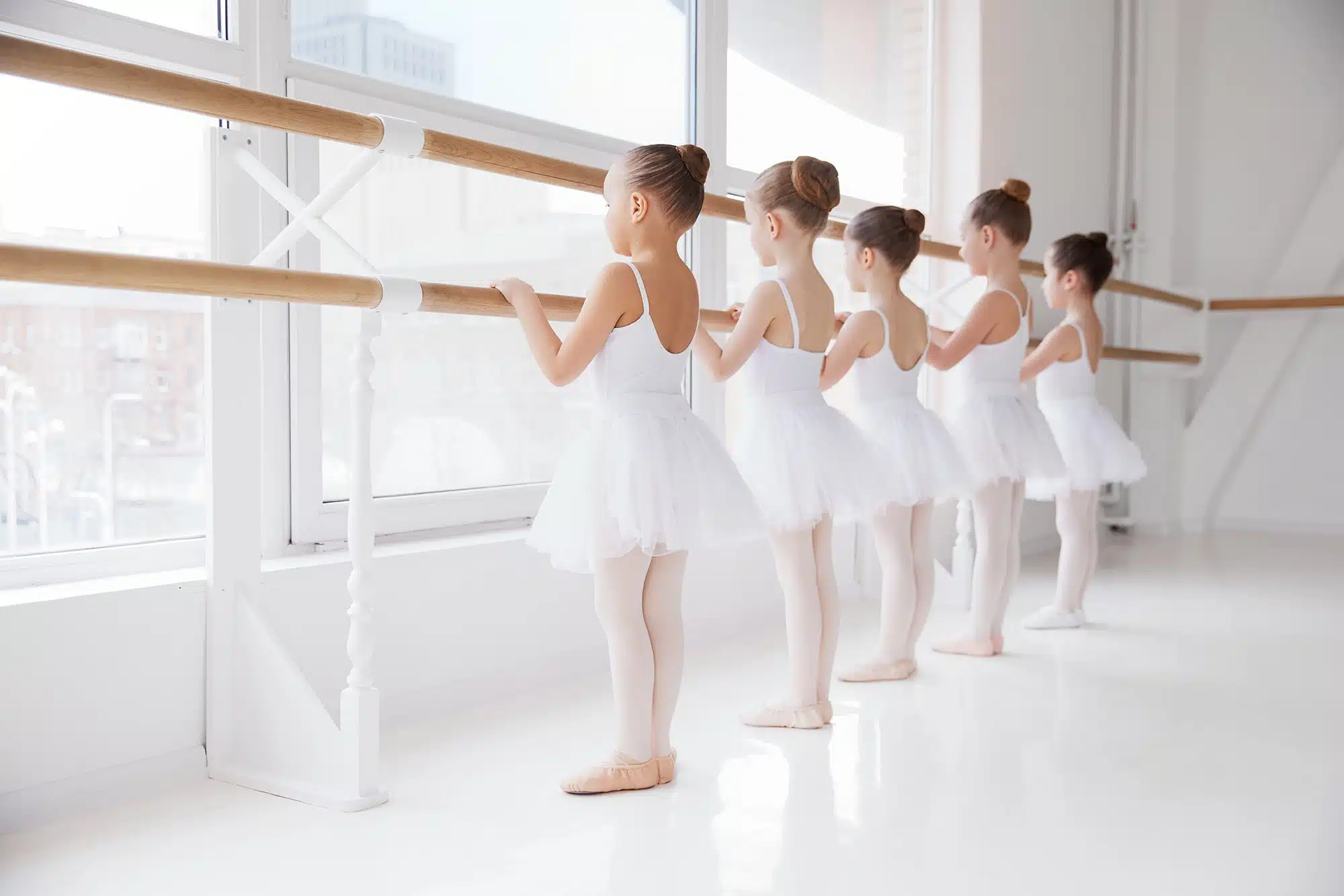Dance School Studio