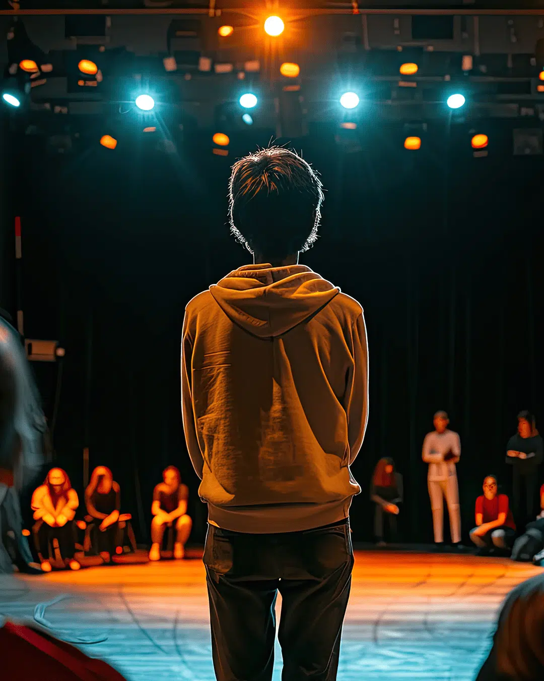 Theater