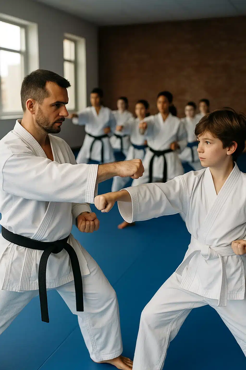The Comeback Blueprint: How One Karate School Recovered 70% Revenue Loss and Doubled Down on Growth