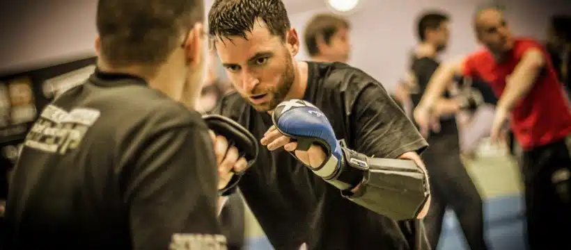 How Jon Built a Self-Running School