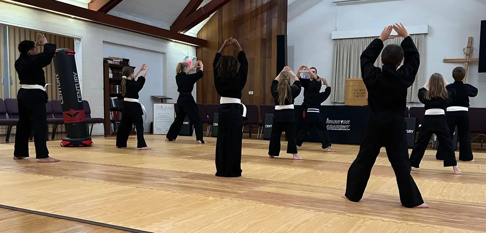 From $79/Month to $13K in 60 Days — How a Full-Time Pastor Built a High-Revenue Martial Arts School Without Losing His Mission