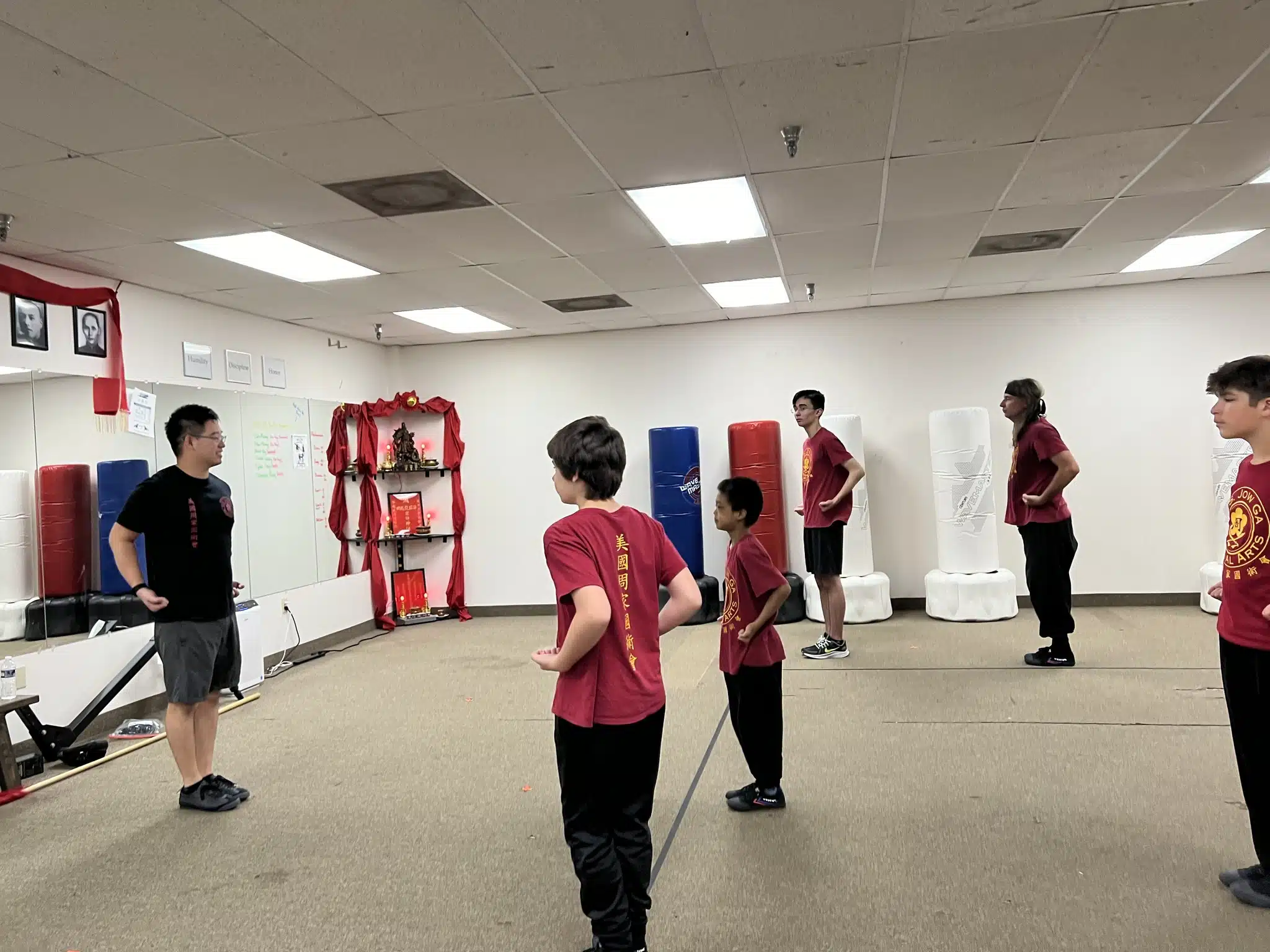 Tripled Growth in 90 Days: The 7FD System That Saved This Martial Arts School